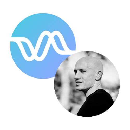 Matt Arcaini, Founder, Wavmaker