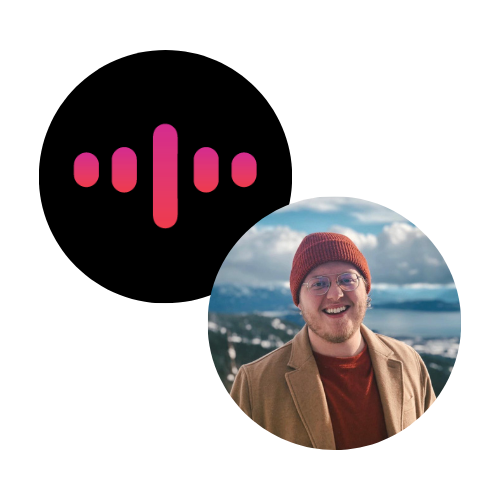 Christian Walker, Co-Founder, Tunestock