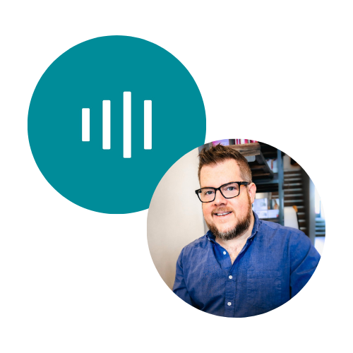 Mike Savage, Senior Music Curator, Feed Media Group