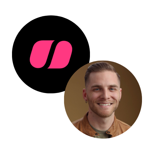 Trevor Hinesley, Co-Founder, Soundstripe