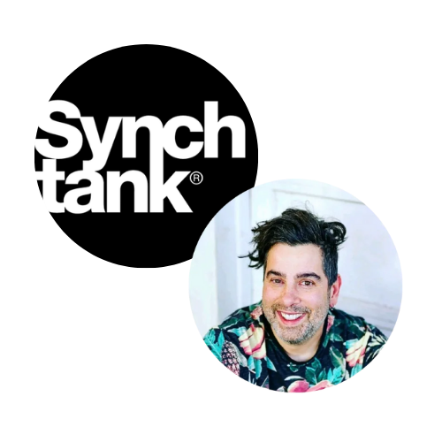 Joel T. Jordan, President, Synchtank